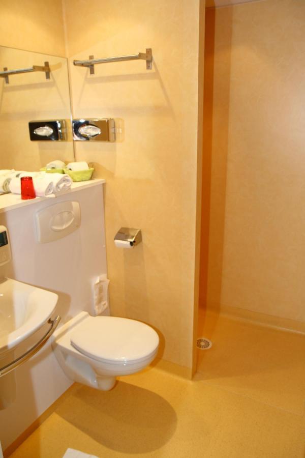 Rev'Hotel Ribérac Cameră foto